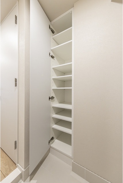 デュオフラッツ日本橋水天宮の物件内観写真