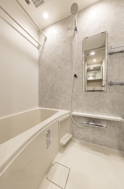 デュオフラッツ日本橋水天宮の物件内観写真