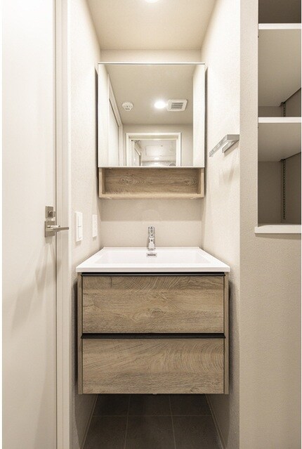 デュオフラッツ日本橋水天宮の物件内観写真