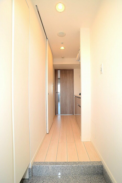 ステージグランデ亀戸アジールコートの物件内観写真