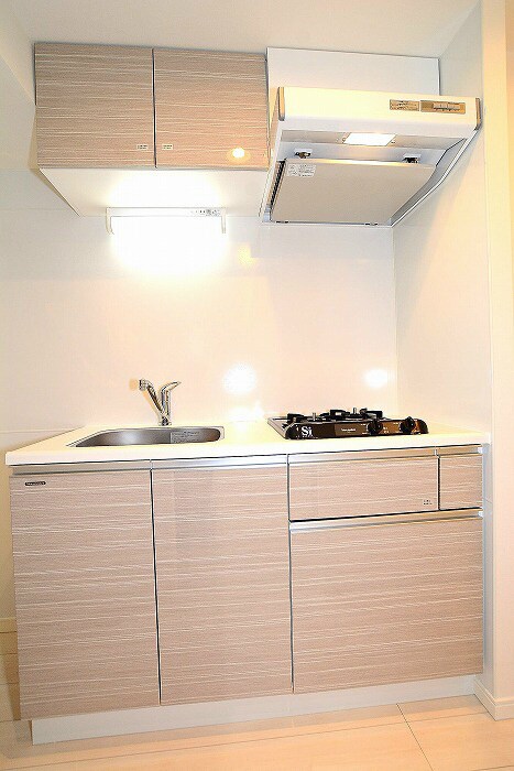 ステージグランデ亀戸アジールコートの物件内観写真