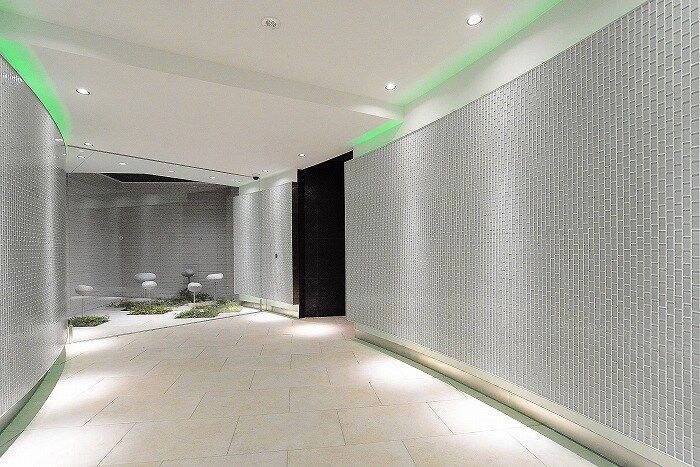 ステージグランデ亀戸アジールコートの物件外観写真