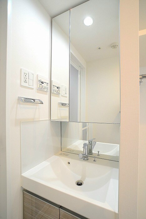 ステージグランデ亀戸アジールコートの物件内観写真