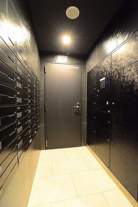 ステージグランデ亀戸アジールコートの物件内観写真