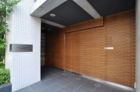 BPRレジデンス人形町の物件外観写真