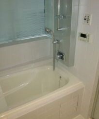 BPRレジデンス人形町の物件内観写真