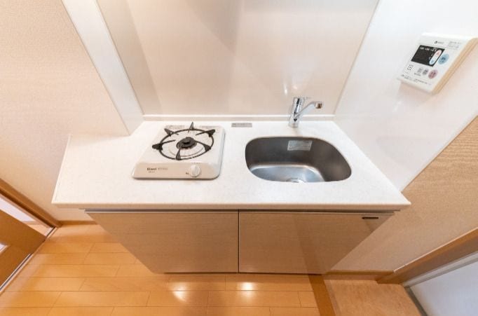 SIN-City東陽町の物件内観写真