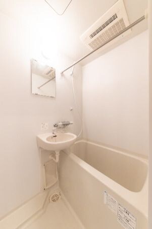 SIN-City東陽町の物件内観写真