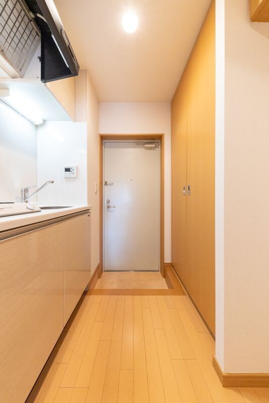 SIN-City東陽町の物件内観写真