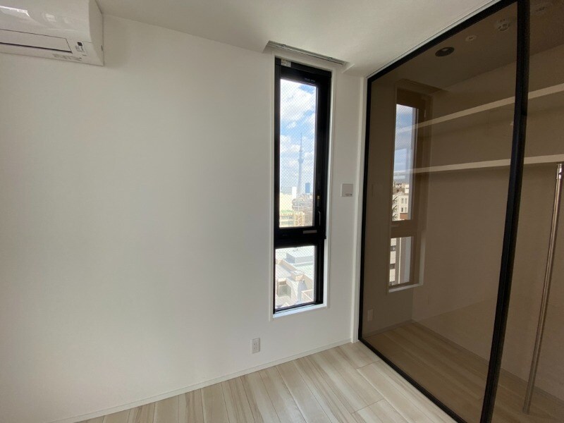 シーズンフラッツ浅草橋の物件内観写真