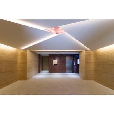 リバーパーク門前仲町の物件外観写真