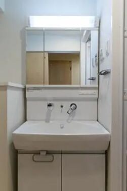 リバーパーク門前仲町の物件内観写真