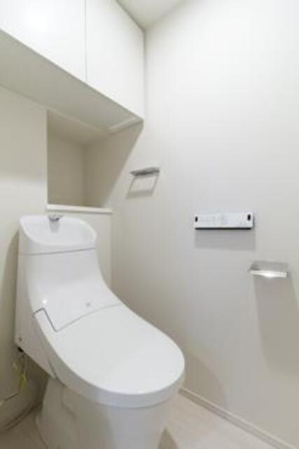 リバーパーク門前仲町の物件内観写真