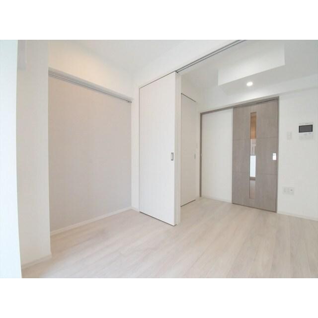 ＡＲＫＭＡＲＫ水天宮前Ⅰの物件内観写真