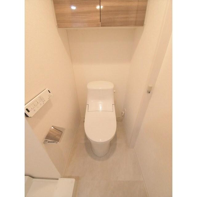 ＡＲＫＭＡＲＫ水天宮前Ⅰの物件内観写真