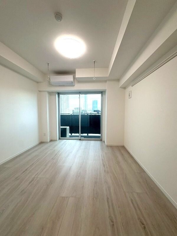 リヴシティ亀戸の物件内観写真