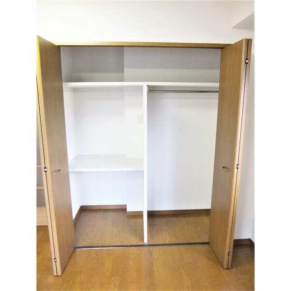 大和商住ビルの物件内観写真