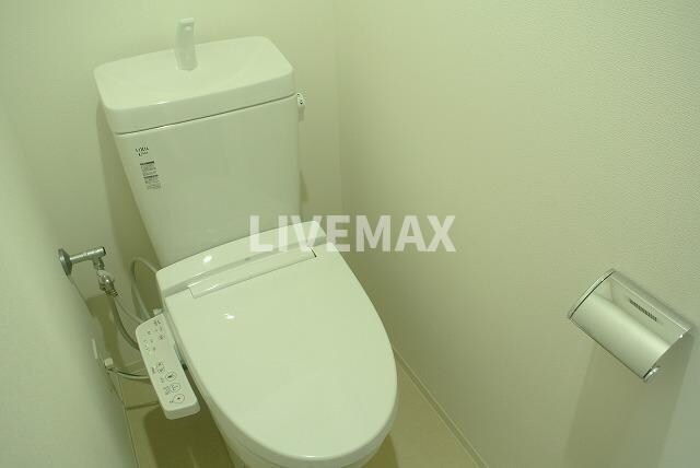 THEHOUSE赤坂檜町の物件内観写真