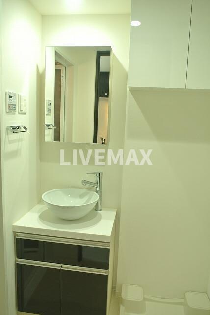 THEHOUSE赤坂檜町の物件内観写真