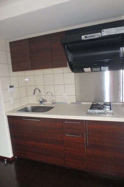 ドゥーエ日本橋の物件内観写真