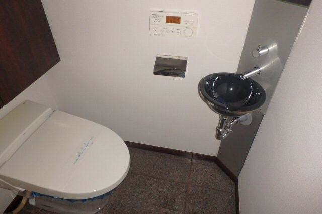 ドゥーエ日本橋の物件内観写真