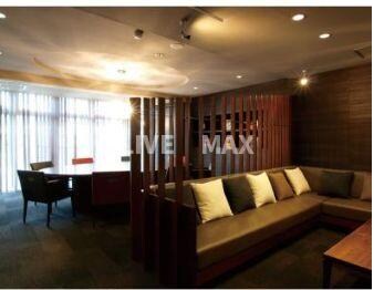 パークアクシス豊洲の物件内観写真