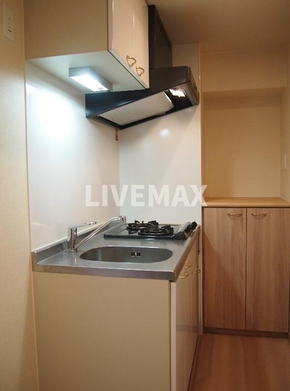 ルーブル大島の物件内観写真