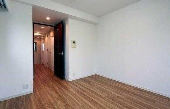 エコロジー木場レジデンスの物件内観写真