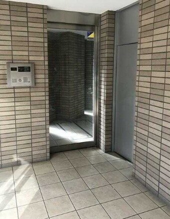 エコロジー木場レジデンスの物件外観写真