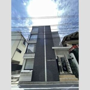 幡ヶ谷駅 徒歩9分 1階の物件外観写真