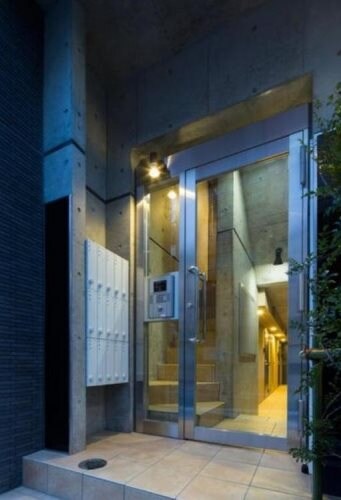 幡ヶ谷駅 徒歩9分 1階の物件内観写真