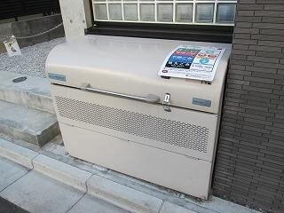 幡ヶ谷駅 徒歩9分 1階の物件内観写真