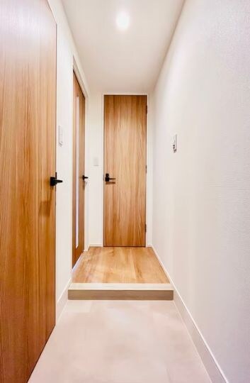 グランカーサ三ノ輪Ⅱの物件内観写真