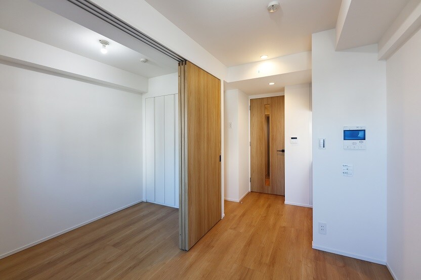 グランカーサ三ノ輪Ⅱの物件内観写真