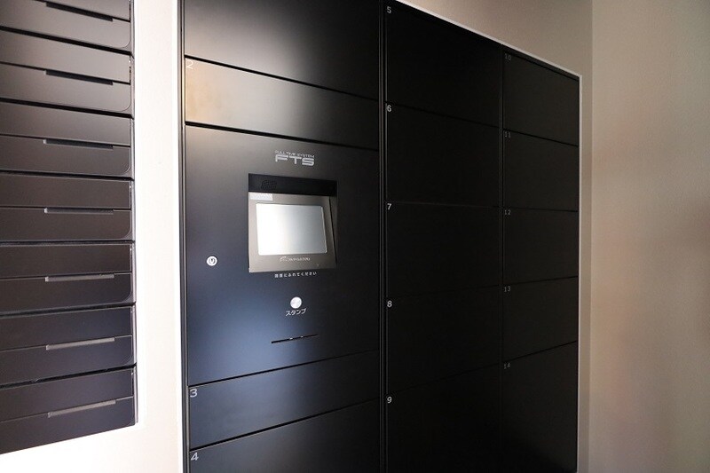 グランカーサ三ノ輪Ⅱの物件外観写真