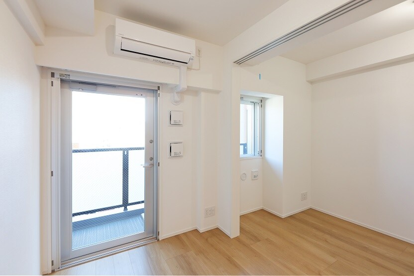 グランカーサ三ノ輪Ⅱの物件内観写真