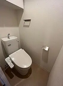 グランカーサ三ノ輪Ⅱの物件内観写真