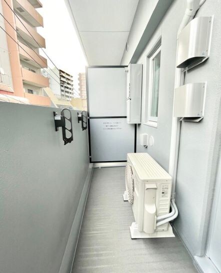 グランカーサ三ノ輪Ⅱの物件内観写真