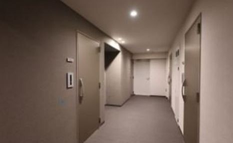 グランカーサ三ノ輪Ⅱの物件内観写真