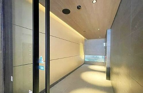 デュオフラッツ日本橋水天宮の物件外観写真