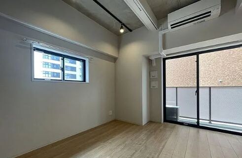 デュオフラッツ日本橋水天宮の物件内観写真