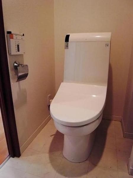 プロスペクト初台の物件内観写真