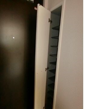 プロスペクト初台の物件内観写真