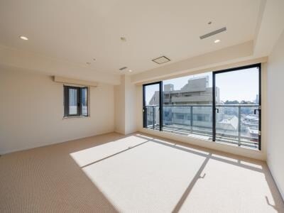 品川プリンス・レジデンスの物件内観写真