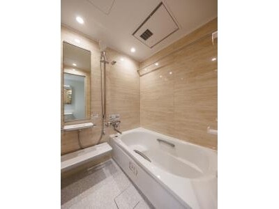 品川プリンス・レジデンスの物件内観写真