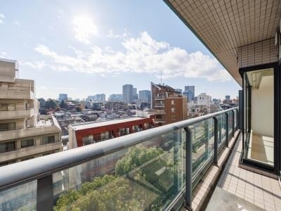 品川プリンス・レジデンスの物件内観写真