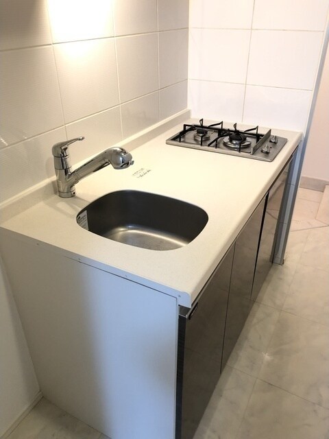 ＢＰＲレジデンス代々木の物件内観写真