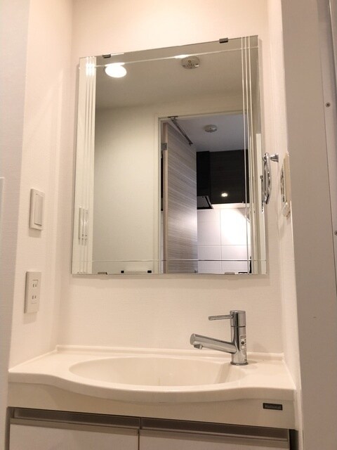 ＢＰＲレジデンス代々木の物件内観写真