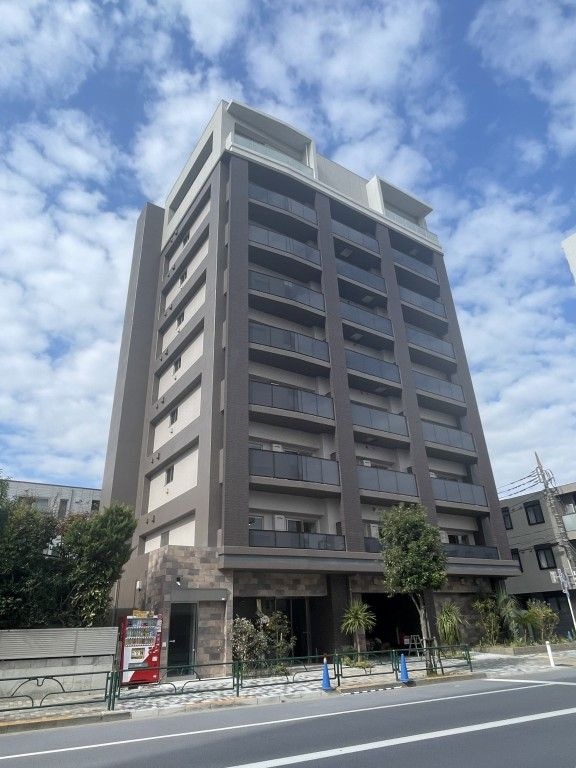 Portofino(ポルトフィーノ)の物件外観写真