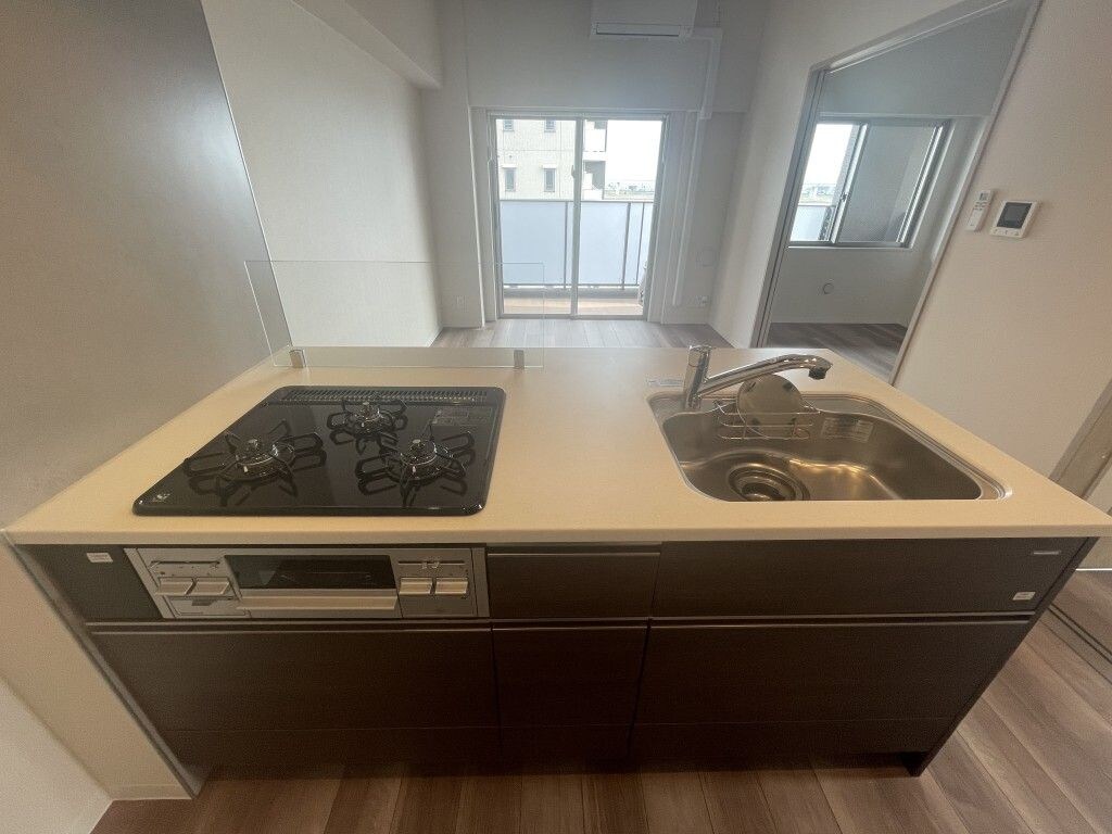 Portofino(ポルトフィーノ)の物件内観写真